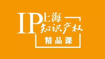 版權(quán)保護(hù)助力品牌創(chuàng)新 2019年上海知識(shí)產(chǎn)權(quán)精品課的品牌管理啟示